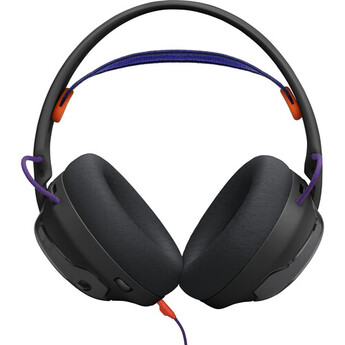JBL Quantum 250 Gaming Headset — thumbnail 5