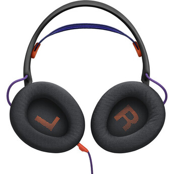 JBL Quantum 250 Gaming Headset — thumbnail 6