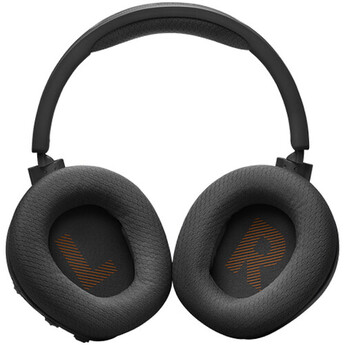 JBL Quantum 360X Wireless Over-Ear Gaming Headset — thumbnail 2