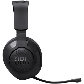 JBL Quantum 360X Wireless Over-Ear Gaming Headset — thumbnail 3