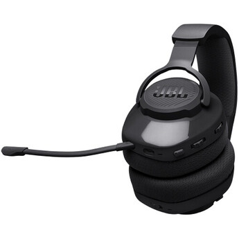 JBL Quantum 360X Wireless Over-Ear Gaming Headset — thumbnail 4