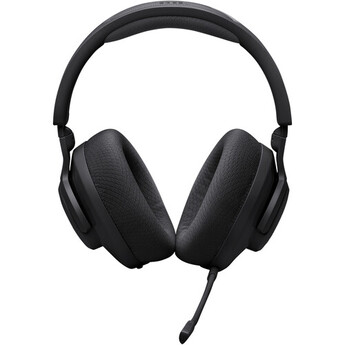 JBL Quantum 360X Wireless Over-Ear Gaming Headset — thumbnail 5