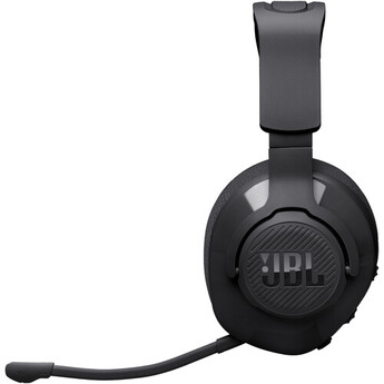 JBL Quantum 360X Wireless Over-Ear Gaming Headset — thumbnail 7