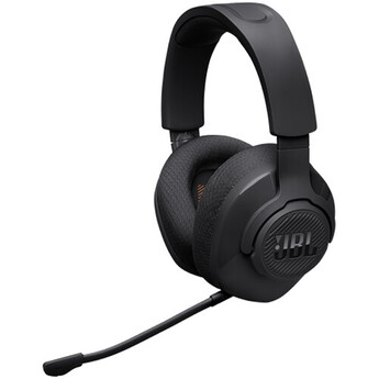 JBL Quantum 360X Wireless Over-Ear Gaming Headset — thumbnail 8