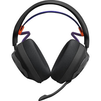 Quantum 650X Wireless Over-Ear Gaming Headset - Black — thumbnail 3