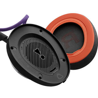 Quantum 650X Wireless Over-Ear Gaming Headset - Black — thumbnail 6