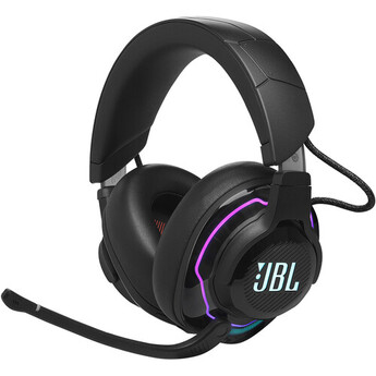 JBL Quantum 910X Gaming Headset - Thumbnail 3
