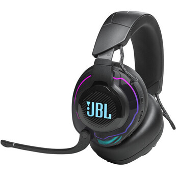 JBL Quantum 910X Gaming Headset - Thumbnail 2