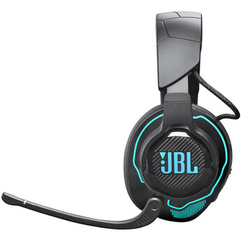 JBL Quantum 910X Gaming Headset - Thumbnail 4