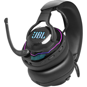 JBL Quantum 910X Gaming Headset - Thumbnail 5