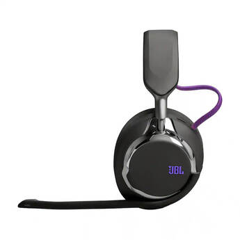 Quantum 950 Bluetooth Gaming Headphones - Black — thumbnail 4
