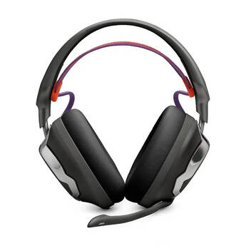 Quantum 950 Bluetooth Gaming Headphones - Black — thumbnail 5