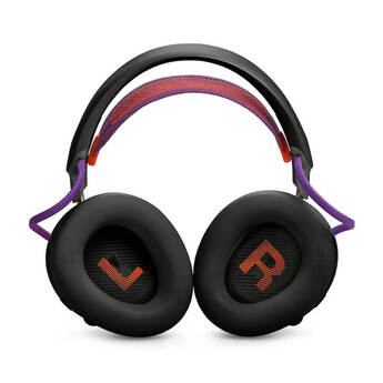 Quantum 950 Bluetooth Gaming Headphones - Black — thumbnail 7