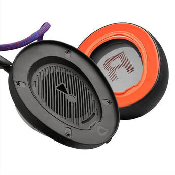 Quantum 950 Bluetooth Gaming Headphones - Black — thumbnail 8
