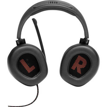 Jbl Quantum 300 Hybrid Wired Over-Ear Gaming Headset — thumbnail 6