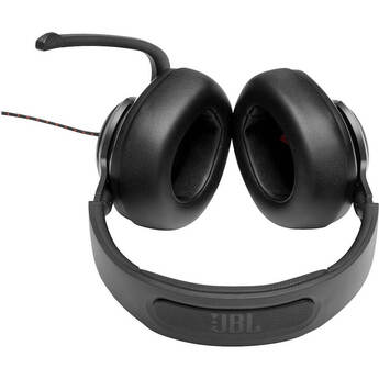 Jbl Quantum 300 Hybrid Wired Over-Ear Gaming Headset — thumbnail 7