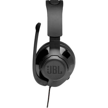 Jbl Quantum 300 Hybrid Wired Over-Ear Gaming Headset — thumbnail 9