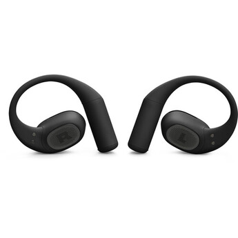 JBL Sense Lite True Wireless Open-Ear Headphones (Black) — thumbnail 4