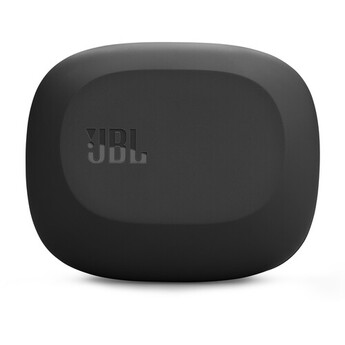 JBL Sense Lite True Wireless Open-Ear Headphones (Black) — thumbnail 7