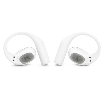 JBL Sense Lite True Wireless Open-Ear Headphones (White) — thumbnail 4