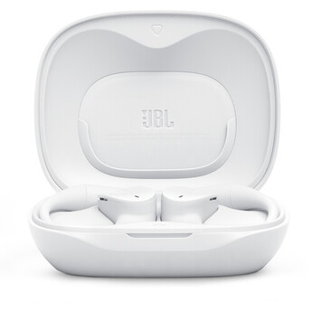JBL Sense Lite True Wireless Open-Ear Headphones (White) — thumbnail 6