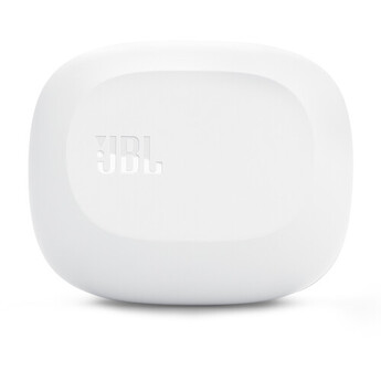 JBL Sense Lite True Wireless Open-Ear Headphones (White) — thumbnail 7