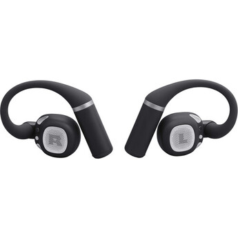 JBL Sense Pro True Wireless Open-Ear Headphones (Black) — thumbnail 4