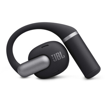 JBL Sense Pro True Wireless Open-Ear Headphones (Black) — thumbnail 5