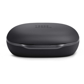 JBL Sense Pro True Wireless Open-Ear Headphones (Black) — thumbnail 6