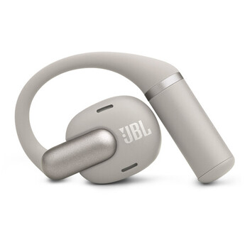 JBL Sense Pro True Wireless Open-Ear Headphones (Gray) — thumbnail 3