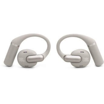JBL Sense Pro True Wireless Open-Ear Headphones (Gray) — thumbnail 4