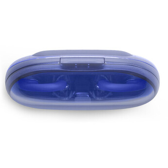 JBL Soundgear Clips Open-Ear Headphones (Blue) — thumbnail 5