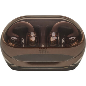 JBL Soundgear Clips Open-Ear Headphones (Copper) — thumbnail 2