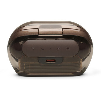 JBL Soundgear Clips Open-Ear Headphones (Copper) — thumbnail 5