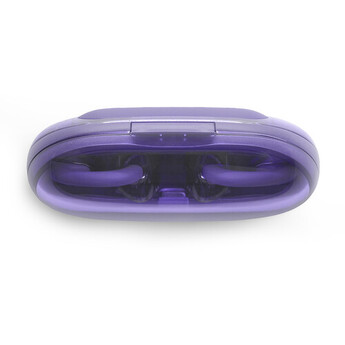 JBL Soundgear Clips Open-Ear Headphones (Purple) — thumbnail 10