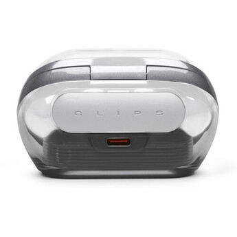 JBL Soundgear Clips Open-Ear Headphones (White) — thumbnail 7