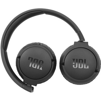 Jbl jblt660ncblkam 2