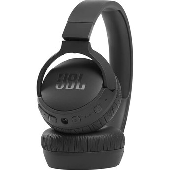 Jbl jblt660ncblkam 4