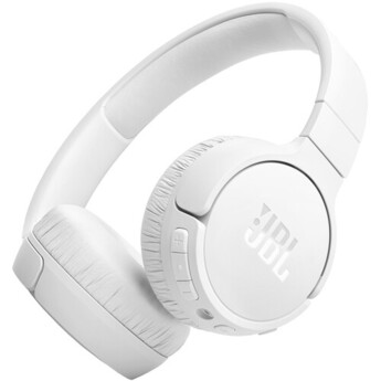 Jbl jblt670ncwhtam 1