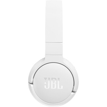 Jbl jblt670ncwhtam 2