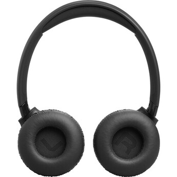 JBL Tune 680NC Wireless On-Ear Noise-Canceling Headphones (Black) — thumbnail 5