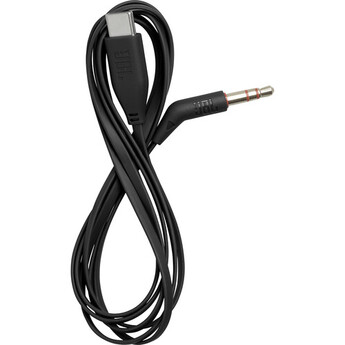 JBL Tune 680NC Wireless On-Ear Noise-Canceling Headphones (Black) — thumbnail 6
