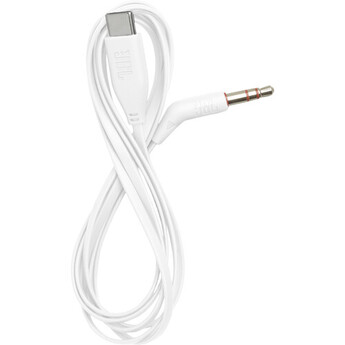 JBL Tune 680NC Wireless On-Ear Noise-Canceling Headphones (White) — thumbnail 5