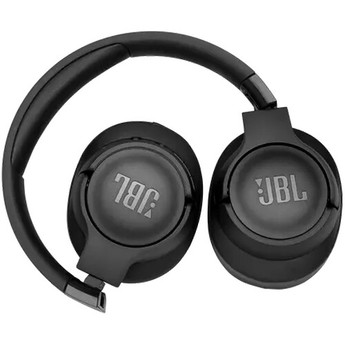 Jbl jblt710btblkam 8