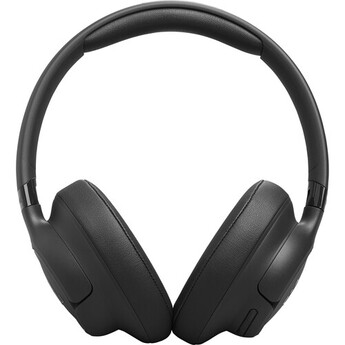 JBL Tune 730BT Wireless Over-Ear Headphones (Black) — thumbnail 2