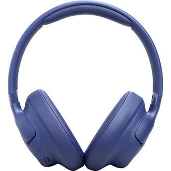 JBL Tune 730BT Wireless Over-Ear Headphones (Blue)