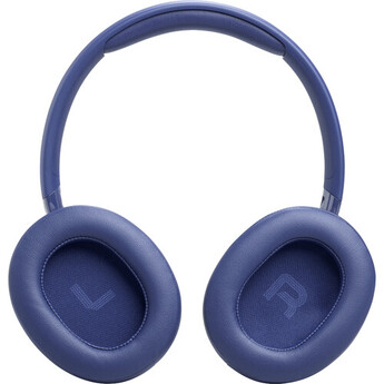 JBL Tune 730BT Wireless Over-Ear Headphones (Blue) — thumbnail 6