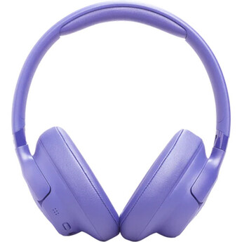 JBL Tune 730BT Wireless Over-Ear Headphones (Lavender) — thumbnail 4