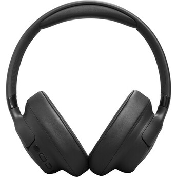 JBL Tune 780NC Wireless Over-Ear Noise-Canceling Headphones (Black)