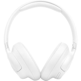 JBL Tune 780NC Wireless Over-Ear Noise-Canceling Headphones (White) — thumbnail 5